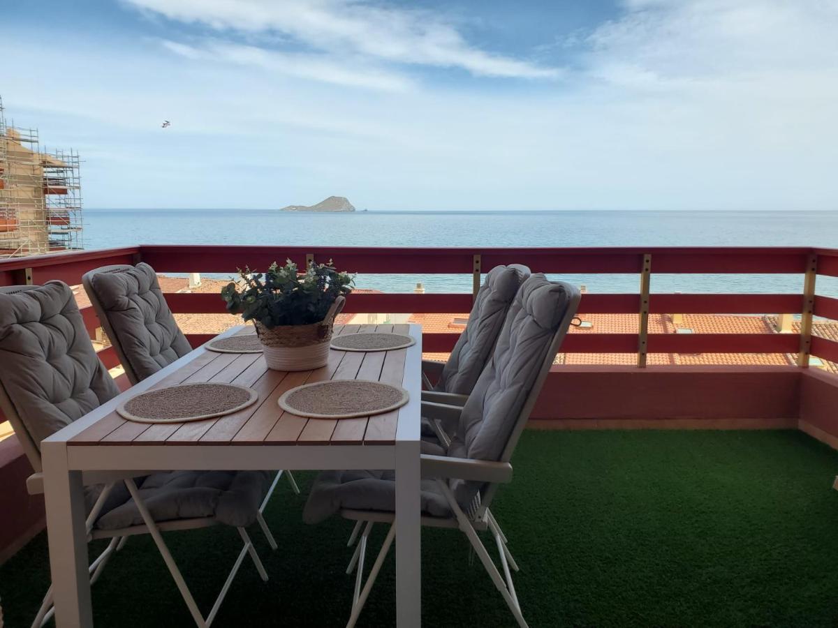 Apartamento Jardin Del Mar By Alina365