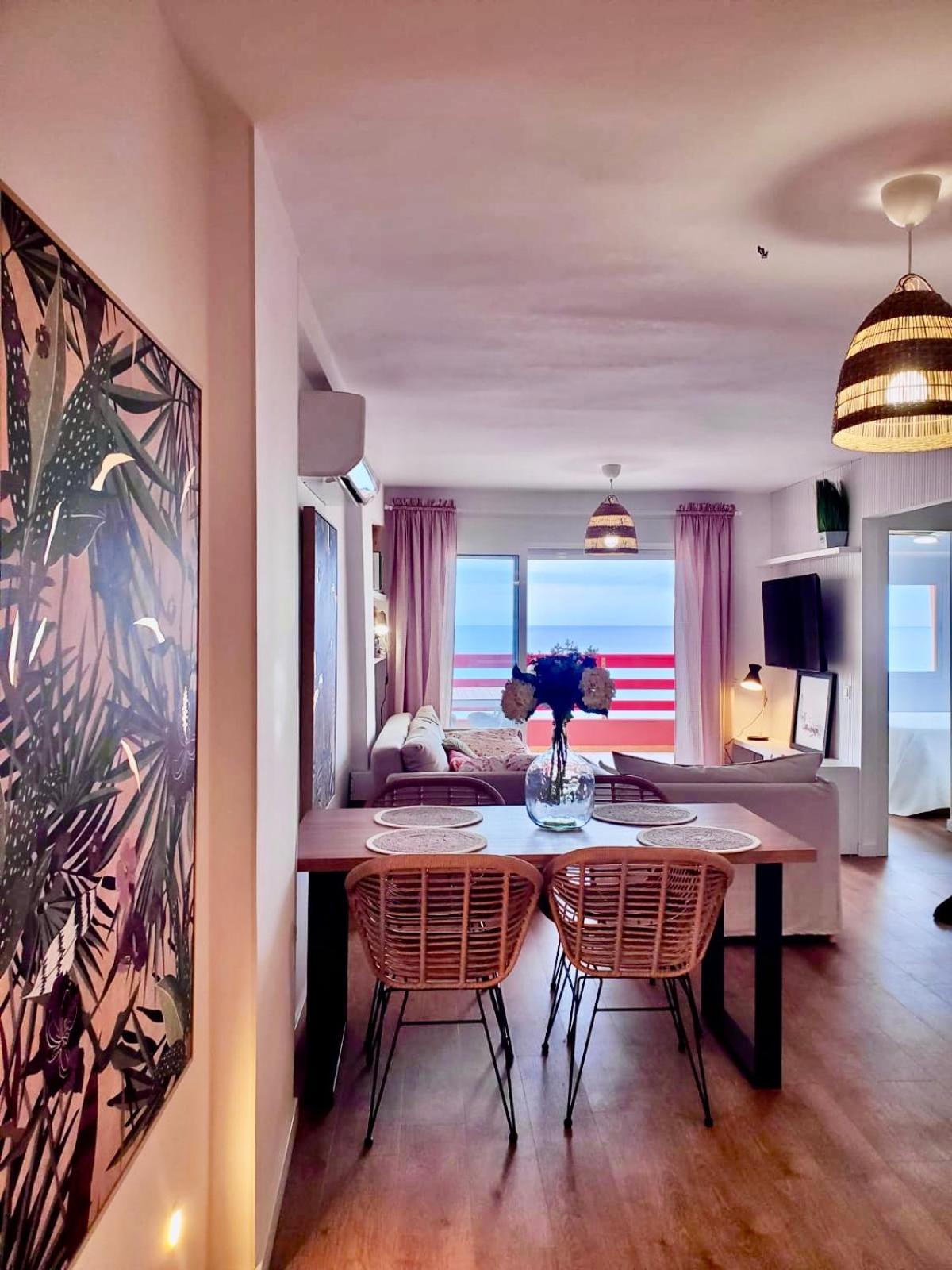 Jardin Del Mar By Alina365 Apartamento La Manga del Mar Menor